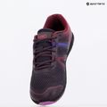 Scarpe a piedi nudi da donna Xero Shoes HFS II gradiente viola 9