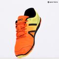 Scarpe a piedi nudi da uomo Xero Shoes HFS II arancione neon 10