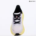 Scarpe da corsa da donna HOKA Arahi 7 Wide starlight glow/yuzu 18