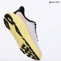 Scarpe da corsa da donna HOKA Arahi 7 starlight glow/yuzu 9