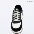 KangaROOS K-CP Tipin OS jet nero/bianco scarpe per bambini 9