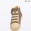 Geox Gisli scarpe da bambino beige scuro 9