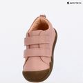 Geox Steppieup scarpe per bambini rosa antico 9