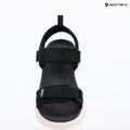 Lee Cooper sandali da donna LCW-25-06-3190LA nero 9