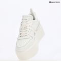 INUIKII scarpe da donna Colette Low bianco 9