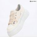 INUIKII scarpe da donna Matilda Canvas Low bianco 11