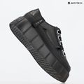 Scarpe da donna INUIKII Leather Matilda Low nero 11