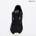 Scarpe da corsa Reebok Energen Lux donna nero/viola rave/bianco 9