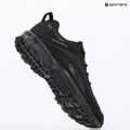 Scarpe da uomo Reebok Ridgerider 6.0 core black/court blue/tech metallic 7