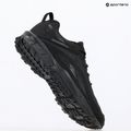 Scarpe da uomo Reebok Ridgerider 6.0 core black/court blue/tech metallic 9