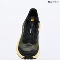 Scarpe da corsa Salomon Genesis donna nero/sulphur spring/orchid petal 11