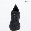 HOKA scarpe da trekking da uomo Anacapa Breeze Low nero/nero 9