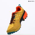 Scarpa da corsa La Sportiva Akyra II bambù/ everglade uomo 9