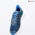 Scarpe da corsa HOKA Mach 6 downpour/thunder cloud uomo 10