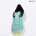 Scarpe da corsa da donna HOKA Bondi 9 blu scintilla/menta fluorite 14