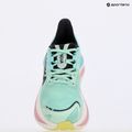 Scarpe da corsa da donna HOKA Skyward X menta fluorite/scintilla blu 9
