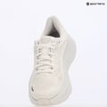 Scarpe da corsa da donna HOKA Bondi 9 bianco/bianco 9
