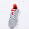 Scarpe da corsa da donna HOKA Mach 6, crepuscolo pallido/gullare 9