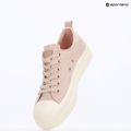 Scarpe da ginnastica BIG STAR da donna LL274968 nude 9