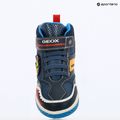 Scarpe Geox Inek blu/marino per bambini 10