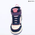 Geox Buzzerlight scarpe da bambino blu/viola scuro 10