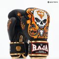 RAJA BOXING Guantoni da boxe Skull Demon multicolore 8