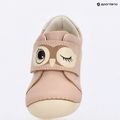 Geox Tutim rosa chiaro/bianco scarpe da bambino 9