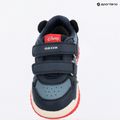 Geox Lightyloo navy/avio scarpe da bambino 10