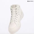 Stivali da donna su Running The Roger Clubhouse Mid allwhite 9