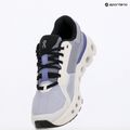 Scarpe da corsa On Running Cloudrunner 2 Donna nimbus/bluberry 10