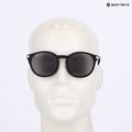 Occhiali da sole SCOTT Riff nero opaco/grigio eco 7