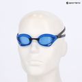 Occhiali da nuoto Arena Cobra Core Swipe blu/blu/nero 10