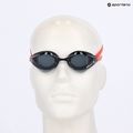 Occhiali da nuoto SWEEP Blade Orca rosso 7