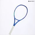 Racchetta da tennis YONEX Ezone 100 blast blu 13