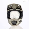 Casco da bici da deserto Leatt MTB Gravity 4.0 V25 9