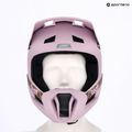 Casco da bici Leatt MTB Gravity 2.0 V25 lavanda 10