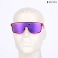 Occhiali da sole Tifosi Sanctum viola punch/specchio viola 6