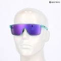 Occhiali da sole Tifosi Sanctum aqua shimmer/rose 6