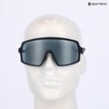 Occhiali da sole Rossignol Escaper nero 6