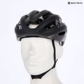Casco da bicicletta Giro Aries Spherical MIPS nero opaco 13