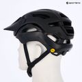Casco da bicicletta Giro Manifest Spherical MIPS nero opaco 5