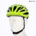 Casco da bicicletta Giro Revel lime 3