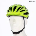 Casco da bicicletta Giro Revel lime 11