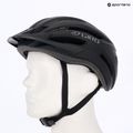 Casco bici Giro Register II Integrated MIPS XL nero opaco/carbonio 13