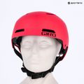 Casco da bici per bambini Giro Dime FS rosso brillante opaco 11