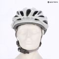 Casco da ciclismo da donna Giro Verona bianco 10