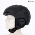 Casco da sci Giro Avera nero opaco 7