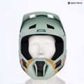 Casco da bici MTB Leatt Gravity 2.0 V25, nuovo 8