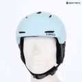 Casco da sci Giro Avera matte light mineral 7