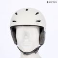 Casco da sci Giro Ceva bianco opaco 7
